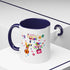All April Fool's Day Fun Mug