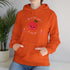 You Are The Apple Of My Eyes Unisex Heavy Blend™ Hooded Sweatshirt