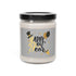 Wishing You A Great Year Ahead! Scented Soy Candle, 9oz