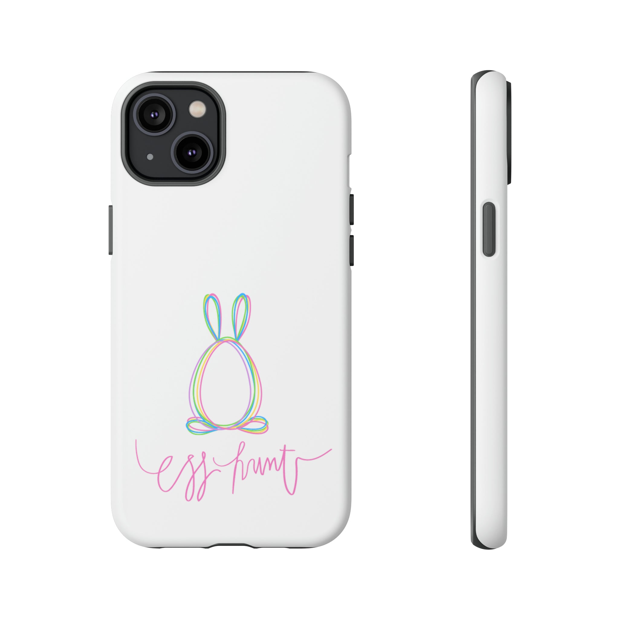Egg Hunt Tough Cases