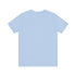 Luck Of The Irish Unisex Jersey Short Sleeve Tee