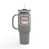 Hoppy Easter Insulated Travel Mug - 40oz
