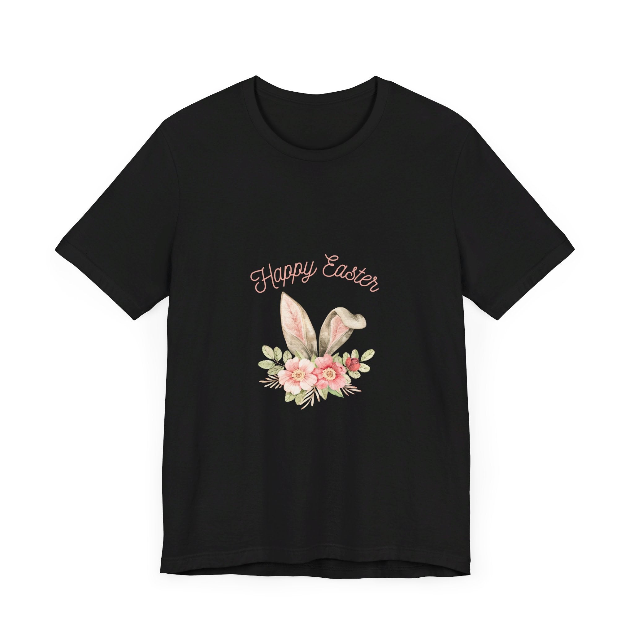 Have A Joyous Easter Unisex Jersey Short Sleeve Tee