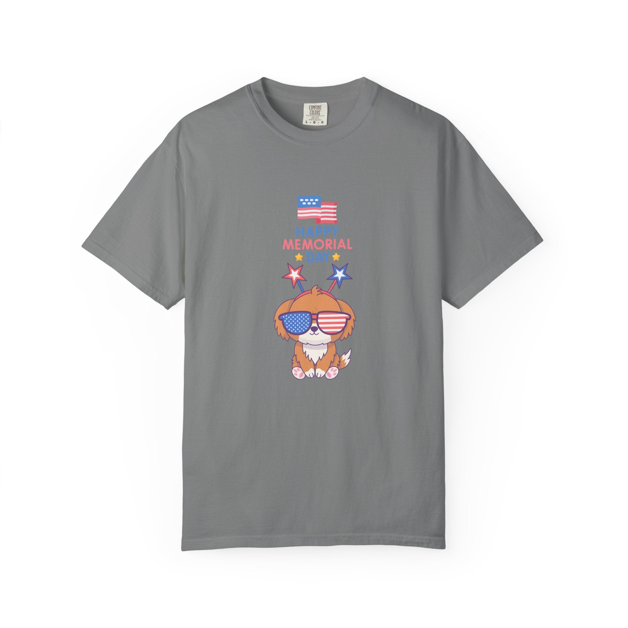 A Day To Remember T-Shirt | Unisex Garment-Dyed