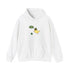 Feeling Lucky Unisex Heavy Blend™ Hooded Sweatshirt