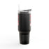 Gnome Valentine's Day Insulated Travel Mug, 40oz