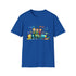 First Day of School Unisex Softstyle T-Shirt