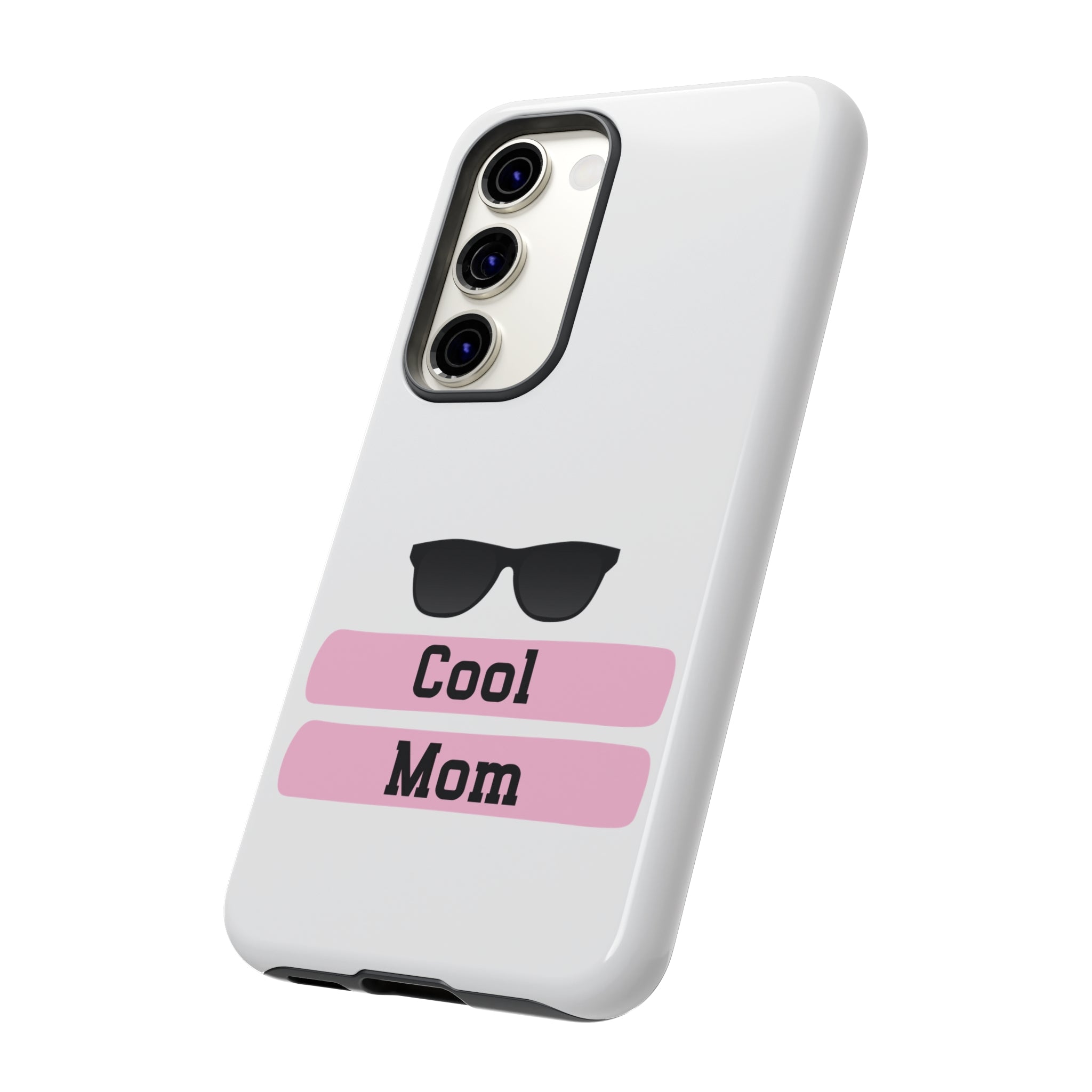 Cool Mom Tough Cases