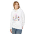 You Got Me April Fooled Unisex Lightweight Hooded Sweatshirt