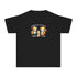 Welcome Back to School Youth Middleweight Tee