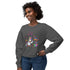 You Got Me April Fooled! Vibes Unisex Lightweight Crewneck Sweatshirt