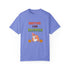 Waiting For Halloween Unisex Garment-Dyed T-shirt