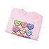 Will You Be My Valentine? Unisex Heavy Blend™ Crewneck Sweatshirt
