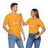 Bunny Boo Unisex Jersey Short Sleeve Tee