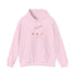 My Bunny Valentine Unisex Heavy Blend™ Hooded Sweatshirt