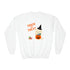 Trick or Treat Youth Crewneck Sweatshirt