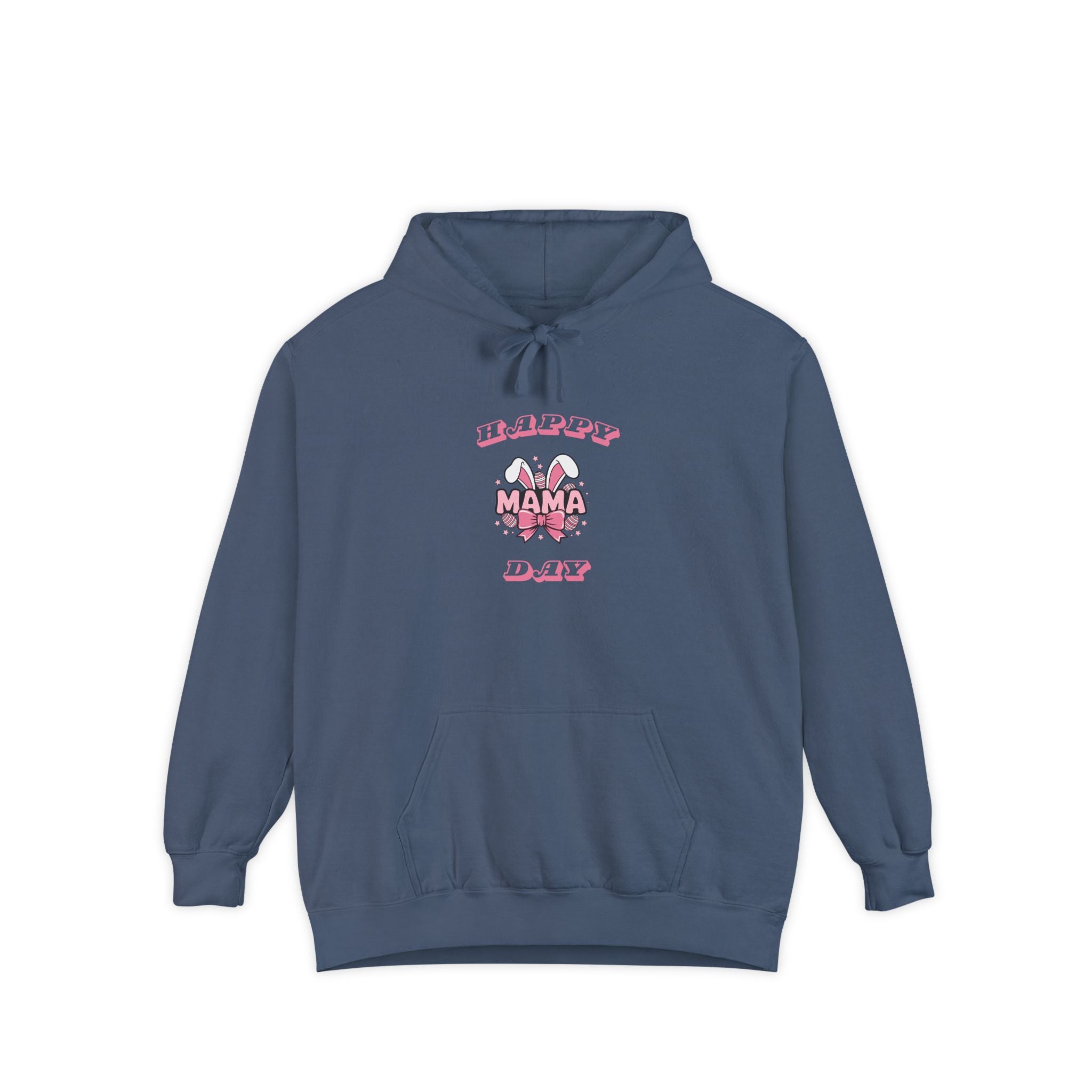 Happy Mamma Day Hoodie