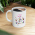 You Got Me April Fooled!  Ceramic Mug