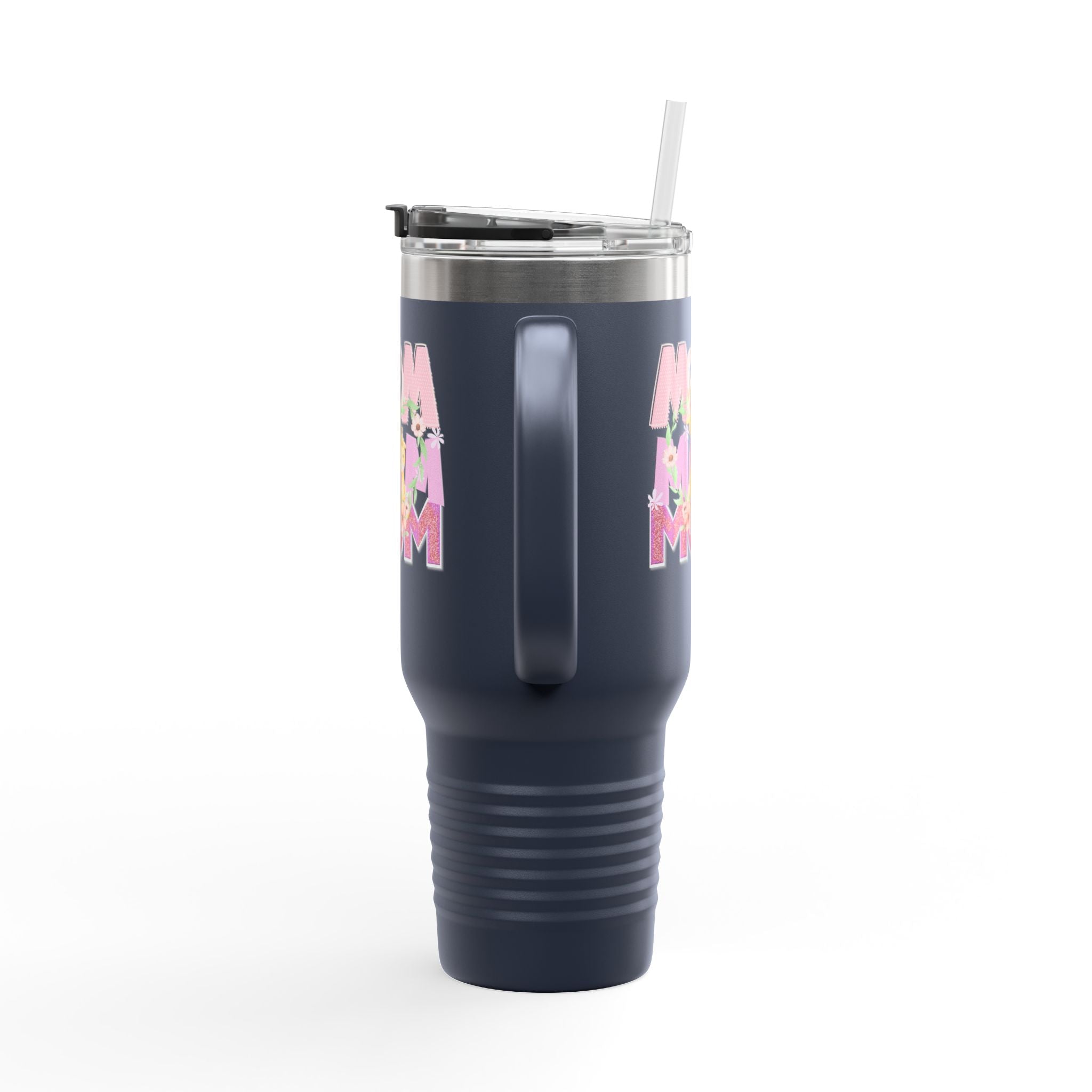 Our First Mother's Day Insulated Travel Mug - 40oz