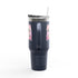 Our First Mother's Day Insulated Travel Mug - 40oz