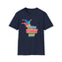 All Fool's Day Unisex Softstyle T-Shirt