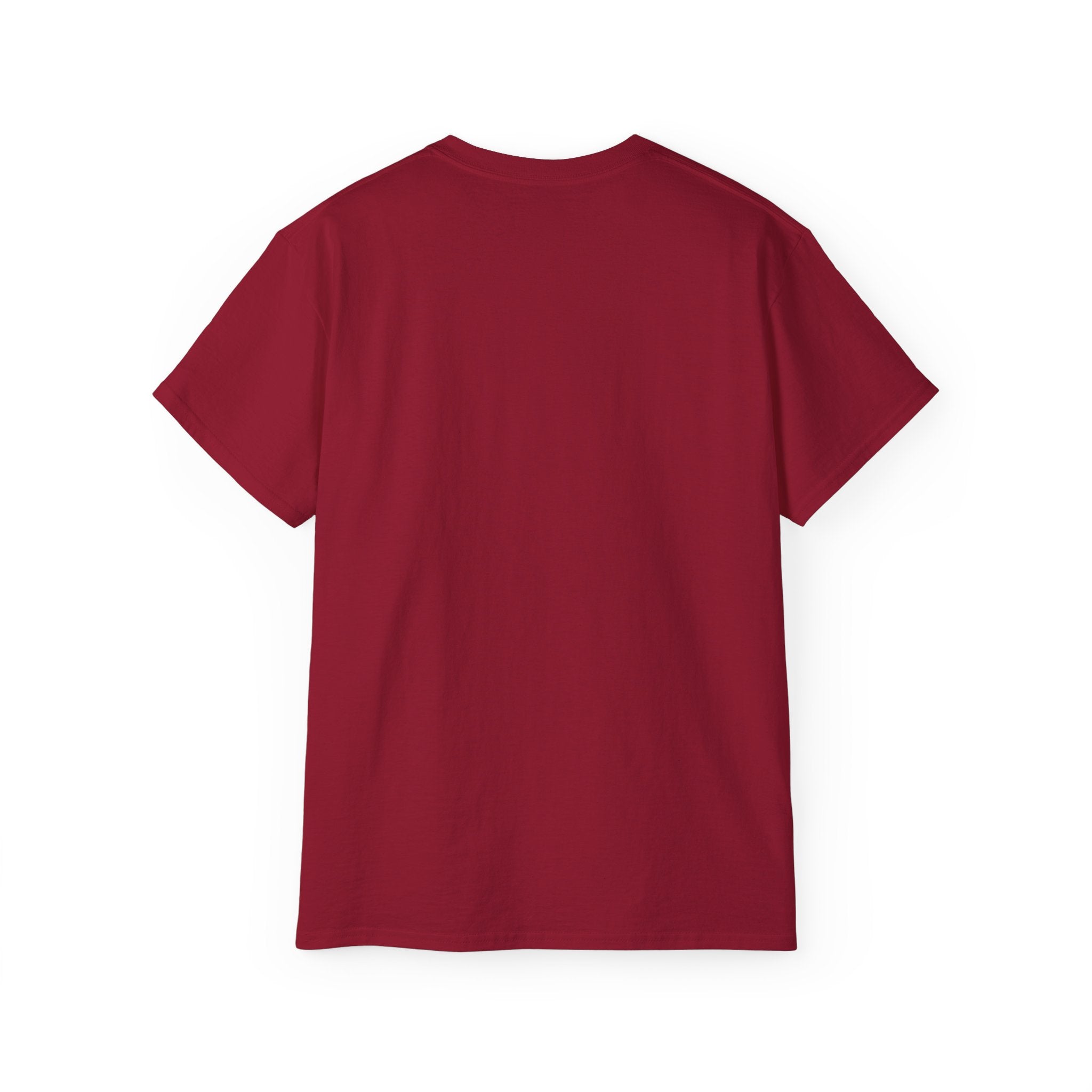Father's Day King of the Castle Tee, Unisex Cotton T-Shirt