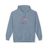 Lovers On The Loose Unisex Midweight Softstyle Fleece Hoodie