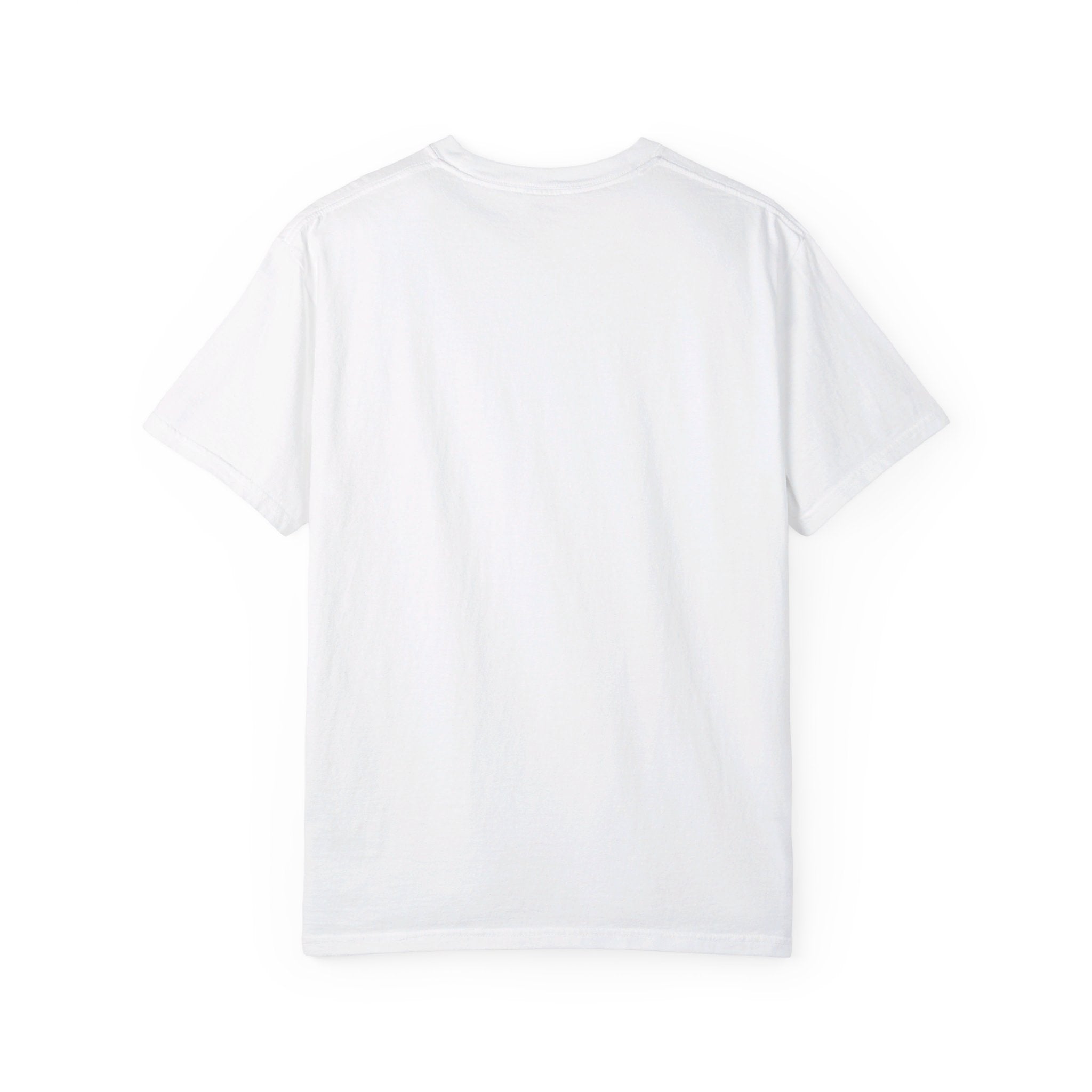 Labor Day Cookout Unisex Garment-Dyed T-shirt