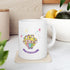 Easter Season Ceramic Mug