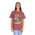 Feeling Beachy Tee, Unisex Casual Wear