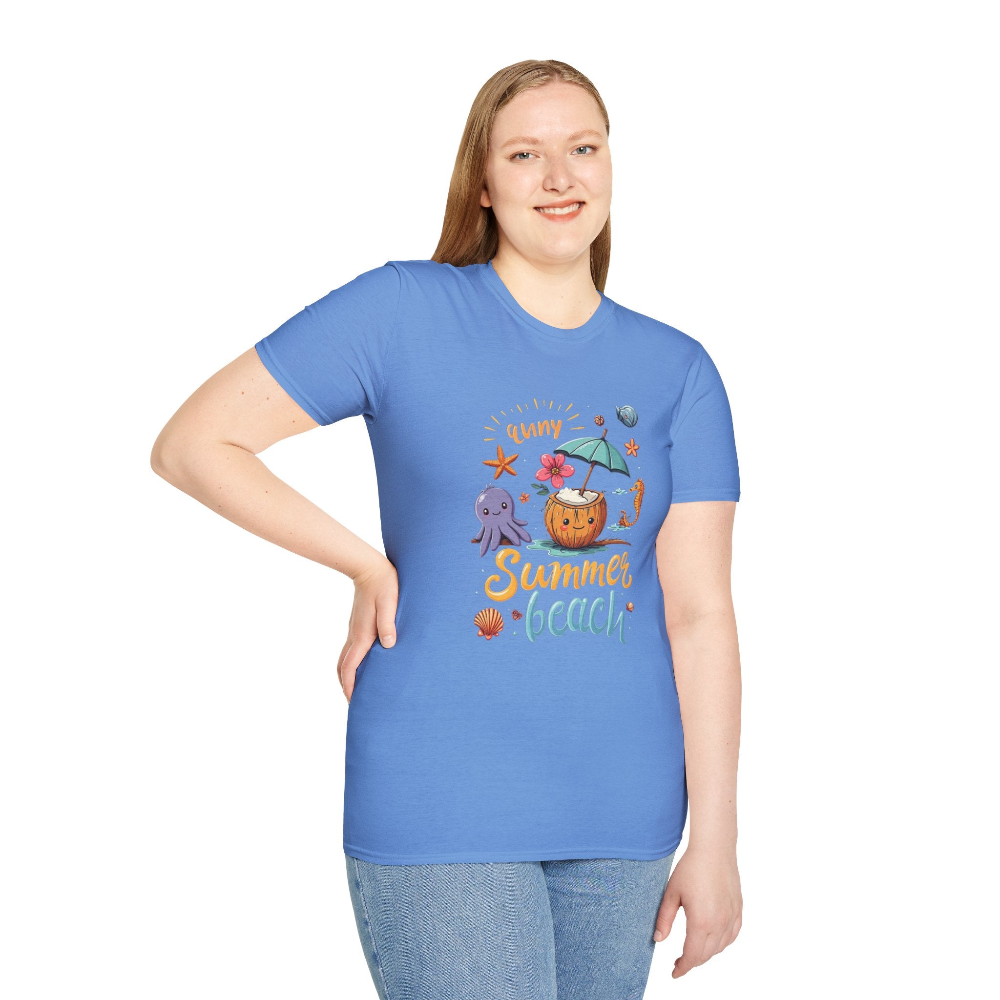 Sunny Summer T-Shirt