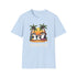 Summer Fun Sofstyle T-Shirt