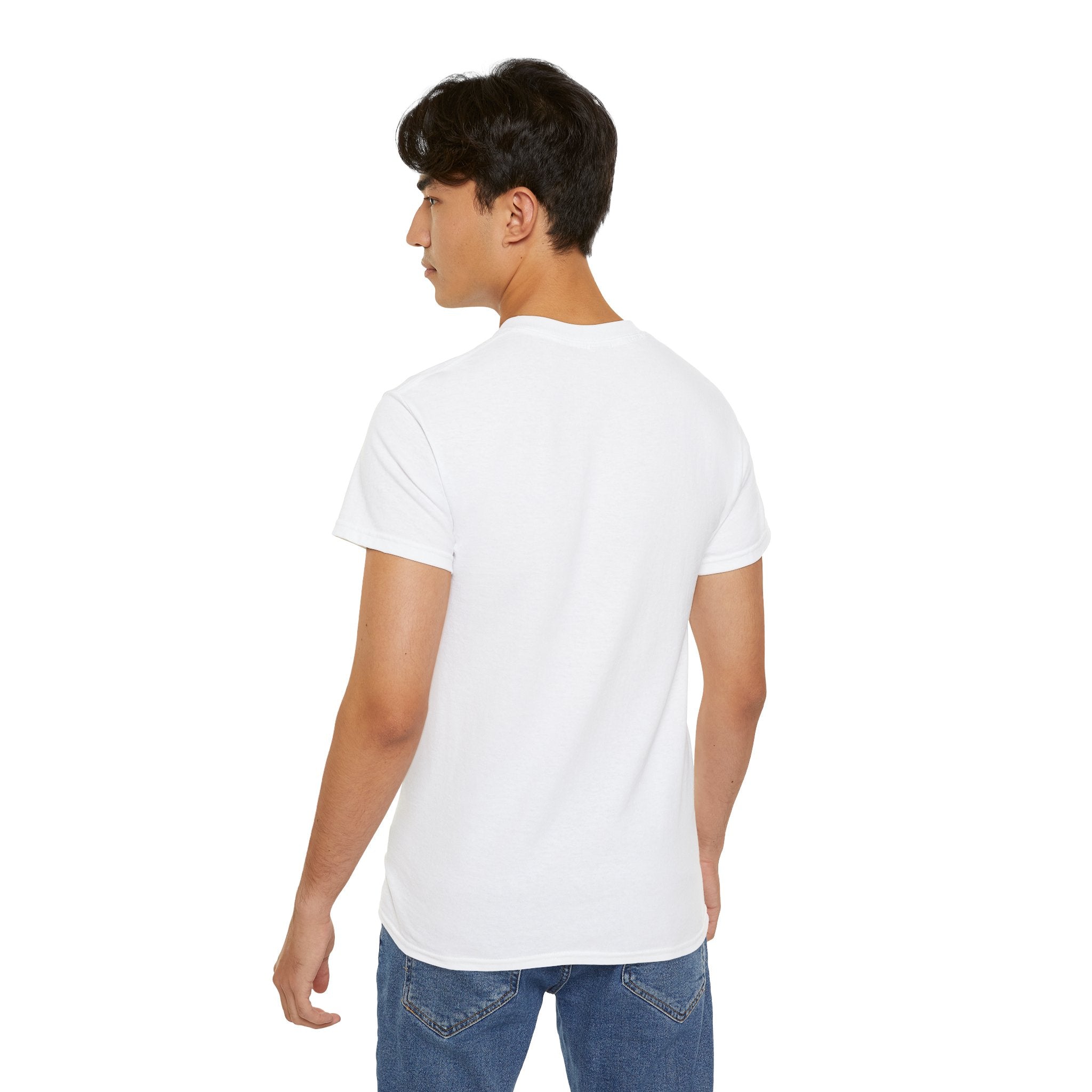 Father's Day King of the Castle Tee, Unisex Cotton T-Shirt