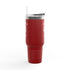 Happy Mamma Day Insulated Travel Mug - 40oz