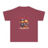 Happy 4th of July Teddy Bear Couple  Youth Midweight Tee