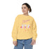 My Bunny Valentine Unisex Garment-Dyed Sweatshirt