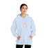 Hoppy Easter Hooded Sweatshirt – Unisex Heavy Blend™