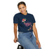 Mom's Day Unisex Garment-Dyed T-shirt