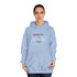 Frosty Party Unisex College Hoodie