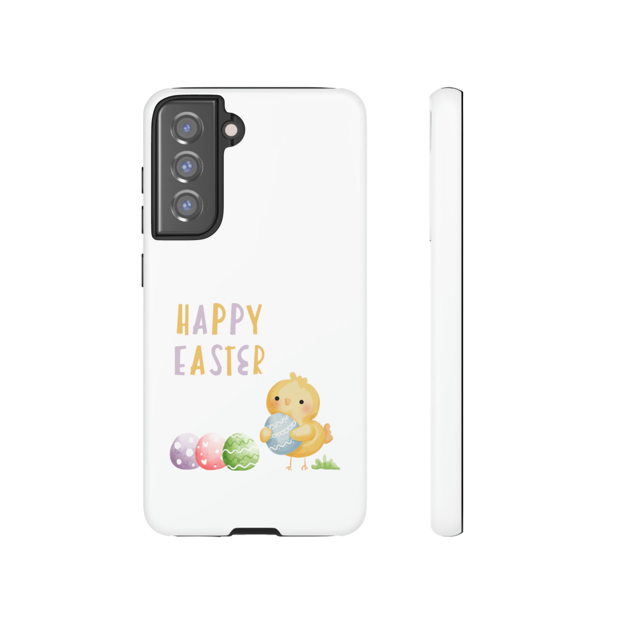 Wishing You A Happy Easter Tough Cases