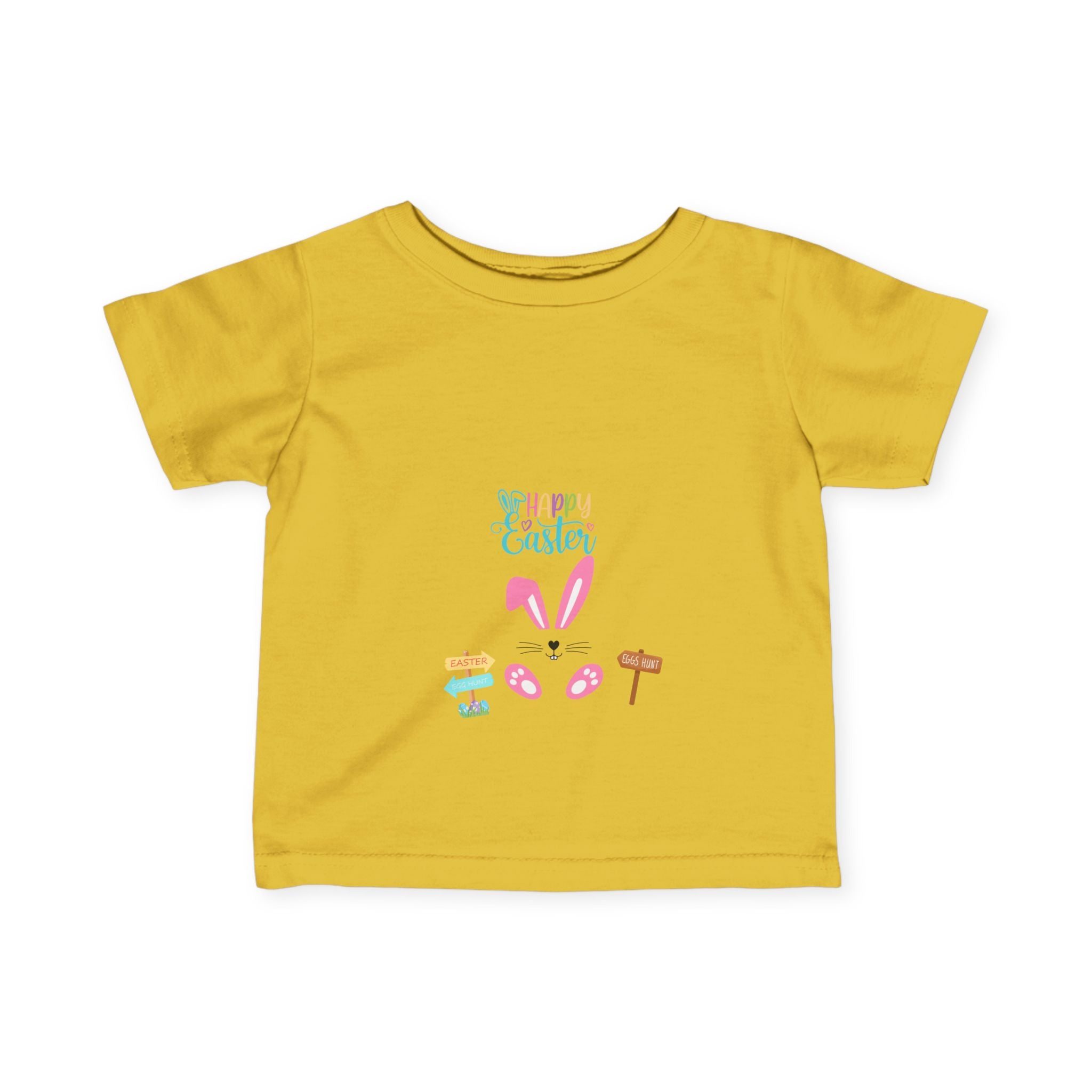 Follow Me To Hunt Infant T-Shirt