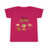 Elf Squad Toddler T-shirt