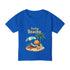 Feeling Beachy Toddler T-Shirt