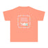 Hoppy Easter Youth Midweight Tee