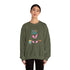 Follow Me To Hunt Crewneck Sweatshirt