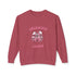 Happy Mamma Day Unisex Lightweight Crewneck Sweatshirt