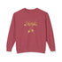 Happy New Year Unisex Lightweight Crewneck Sweatshirt