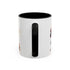 Uncle Sam Happy 4th of July Coffee Mug