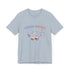 Pooch Colors Unisex Jersey Short Sleeve Tee