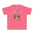 Back to School Crew Youth Midweight Tee